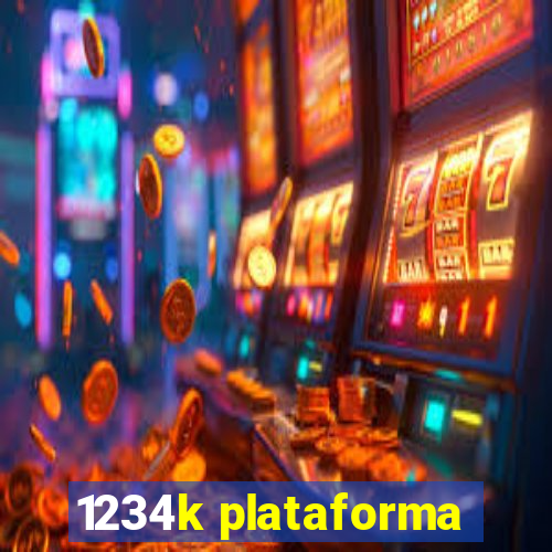 1234k plataforma